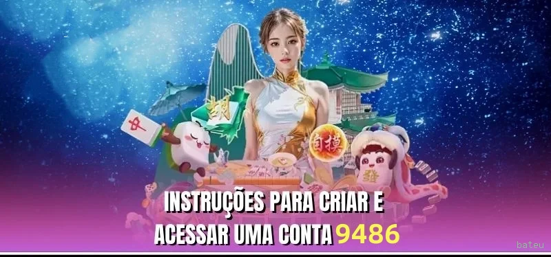 Slots no app bateu mobile