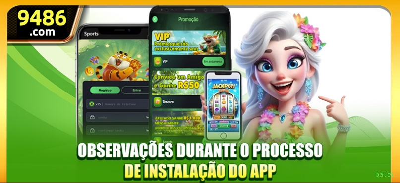 App bateu Android download