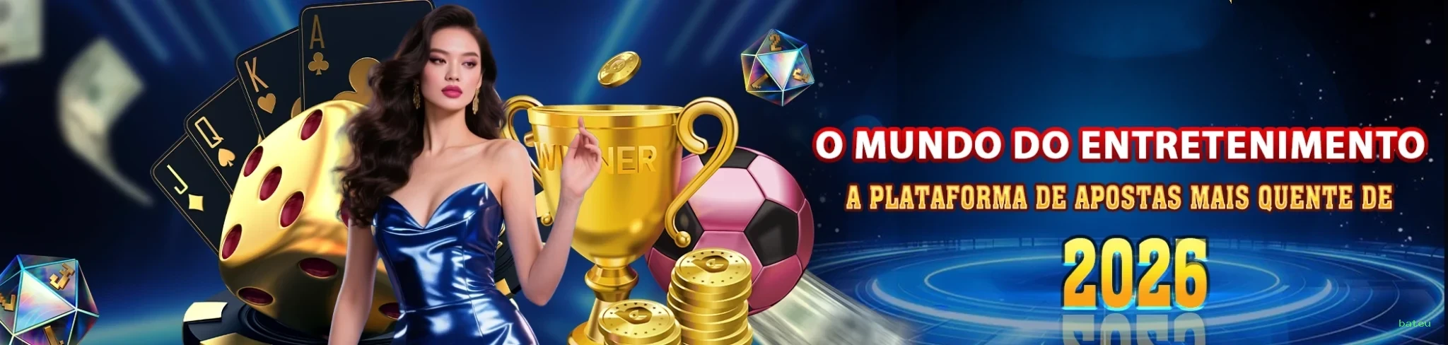 Bônus e prêmios bateu
